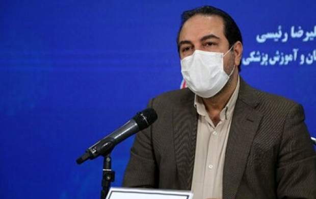 پروتکلهای بهداشتی تشدید میشوند پروتکلهای بهداشتی تشدید میشوند