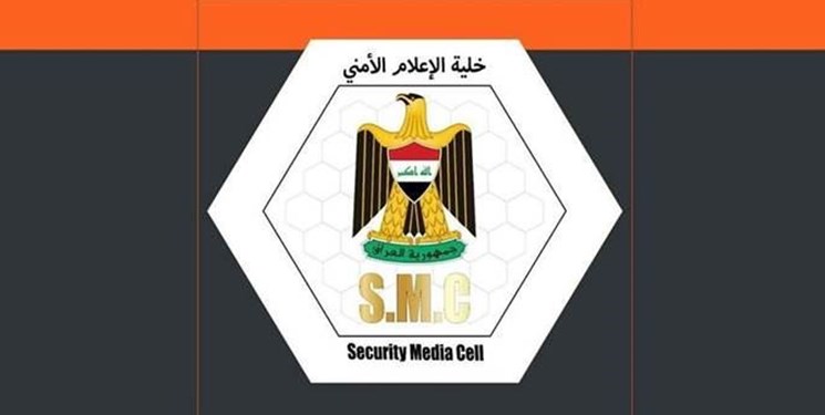 شهادت یک نفر در انفجار تروریستی کاظمین شهادت یک نفر در انفجار تروریستی کاظمین