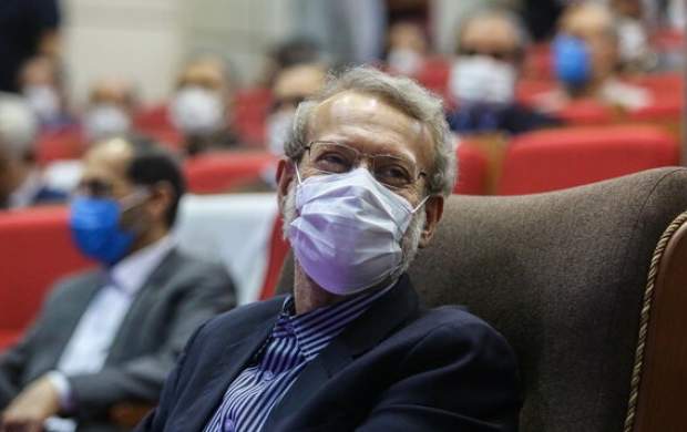 تحرکات زیر پوستی «علی لاریجانی» +جزئیات تحرکات زیر پوستی «علی لاریجانی» +جزئیات