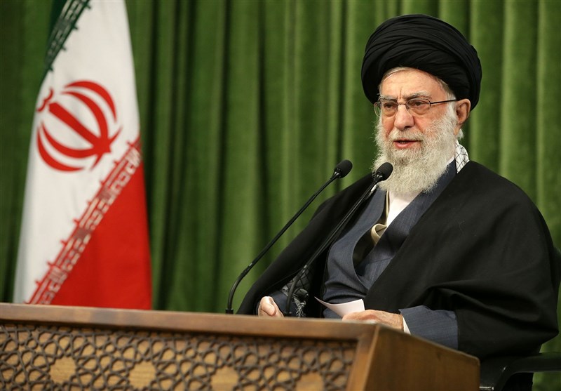 امام خامنهای روز عید مبعث سخنرانی تلویزیونی خواهند داشت امام خامنهای روز عید مبعث سخنرانی تلویزیونی خواهند داشت