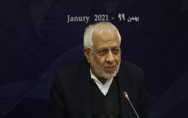 بادامچیان: عدهای از اصلاحطلبان فقط نِق میزنند بادامچیان: عدهای از اصلاحطلبان فقط نِق میزنند