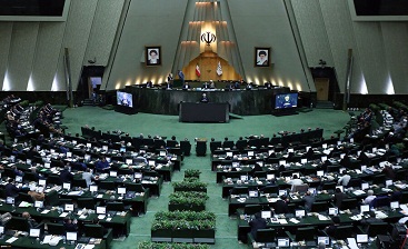 مستندات نماینده مجلس درباره مشارکت دولت در اجرای سند 2030 مستندات نماینده مجلس درباره مشارکت دولت در اجرای سند 2030