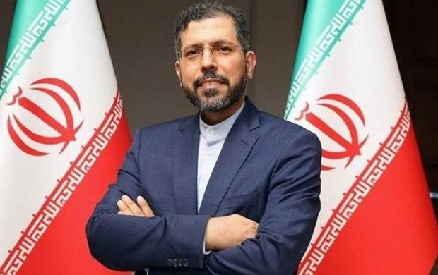 زمان خریدن سخنگوی وزارت خارجه برای آمریکا؟!