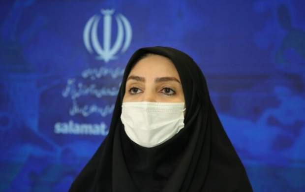 انتقال کرونا از طریق صحبت کردن فرد مبتلا انتقال کرونا از طریق صحبت کردن فرد مبتلا