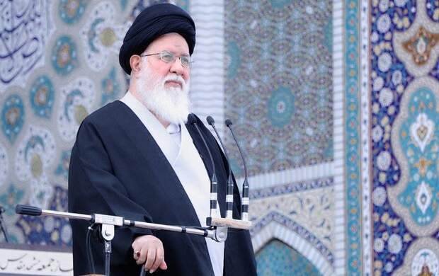 علمالهدی: مدیران خسته مشکل آفرین شدهاند علمالهدی: مدیران خسته مشکل آفرین شدهاند