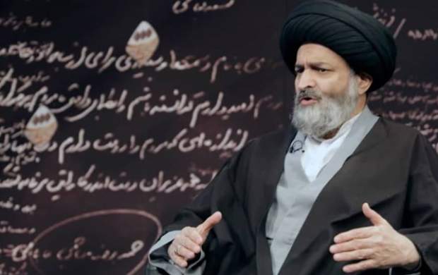 عاملان فتنه ۸۸ باید بفهمند که اشتباه کردند عاملان فتنه ۸۸ باید بفهمند که اشتباه کردند