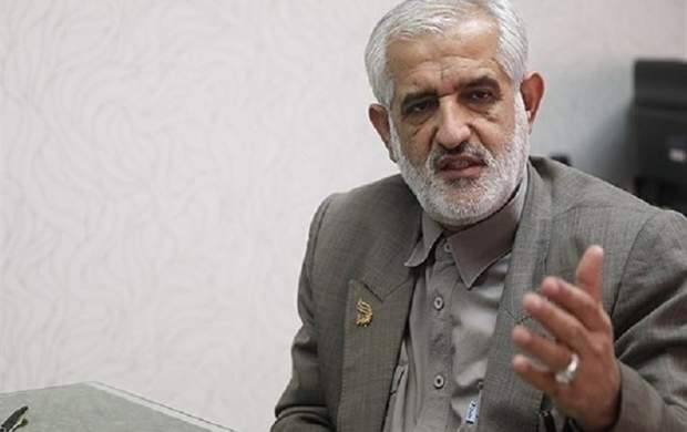 سروری: چرخهای انقلاب را از باتلاق خارج خواهیم کرد سروری: چرخهای انقلاب را از باتلاق خارج خواهیم کرد