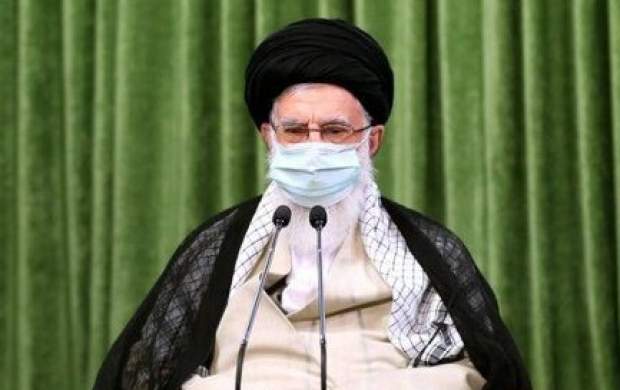 ماجرای یک هدیه اروپایی برای رهبرانقلاب +جزئیات ماجرای یک هدیه اروپایی برای رهبرانقلاب +جزئیات