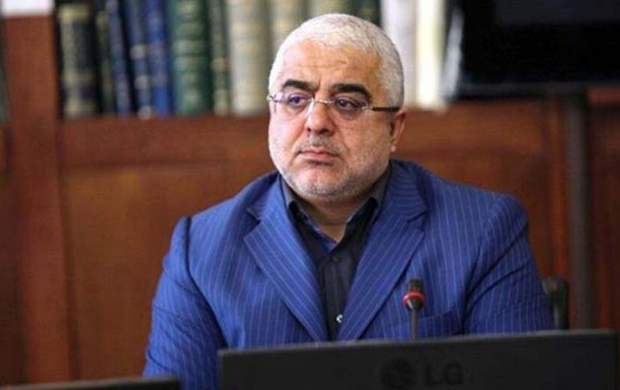 لاریجانی و جهانگیری هر دو از بزرگان انقلاب هستند لاریجانی و جهانگیری هر دو از بزرگان انقلاب هستند
