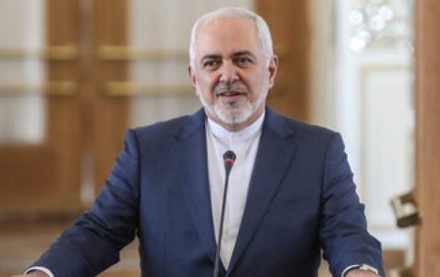 ظریف: دولت جای بخش خصوصی را نمیگیرد ظریف: دولت جای بخش خصوصی را نمیگیرد