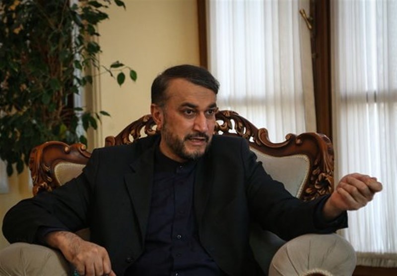 آمریکا و ۳ کشور اروپایی برجام را بهسوی مرگ کشاندند آمریکا و ۳ کشور اروپایی برجام را بهسوی مرگ کشاندند