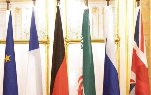 مخالفت ایران با پیشنهاد بازگشت گام به گام به برجام مخالفت ایران با پیشنهاد بازگشت گام به گام به برجام