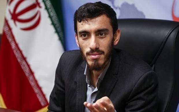 توصیه مهدی رسولی برای خواندن یک کتاب توصیه مهدی رسولی برای خواندن یک کتاب