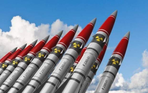 انگلیس در پی افزایش تعداد کلاهکهای هستهای انگلیس در پی افزایش تعداد کلاهکهای هستهای