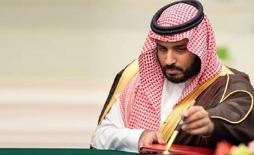 بن سلمان به دنبال جای پا در مسجد الاقصی!/ درگیری پنهان اردن و عربستان بر سر تولیت اماکن مقدس اسلامی بن سلمان به دنبال جای پا در مسجد الاقصی!/ درگیری پنهان اردن و عربستان بر سر تولیت اماکن مقدس اسلامی