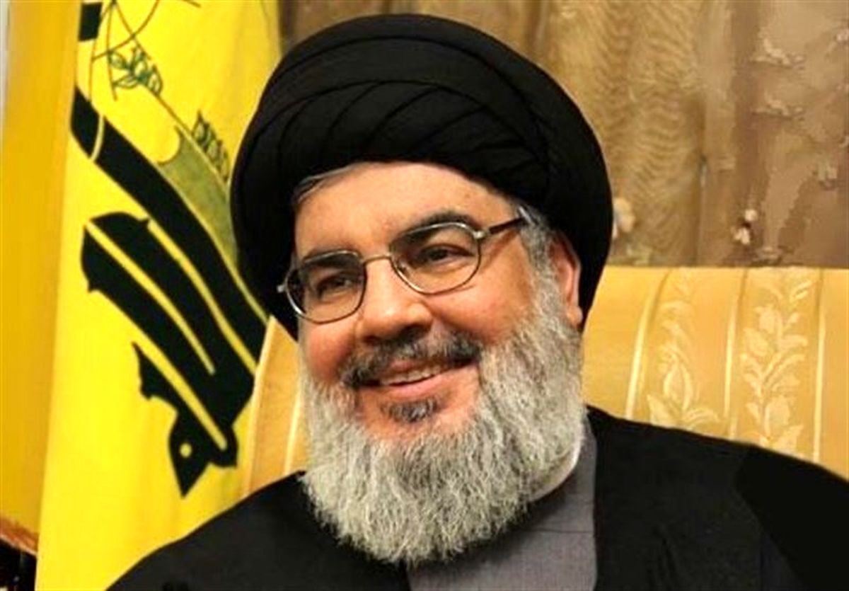سید حسن نصرالله و رسوائی جدید اطلاعاتی در اسرائیل سید حسن نصرالله و رسوائی جدید اطلاعاتی در اسرائیل