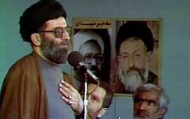 ناگفتههایی از حادثه تروریستی در نمازجمعه تهران ناگفتههایی از حادثه تروریستی در نمازجمعه تهران