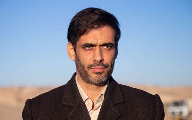 سعید محمد: از فرماندهی قرارگاه برکنار نشدم سعید محمد: از فرماندهی قرارگاه برکنار نشدم