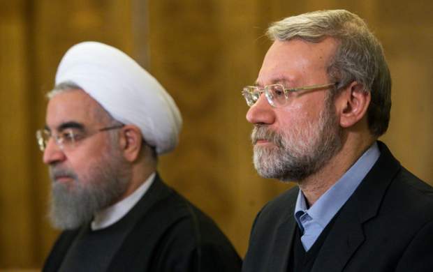 کشور مشکلات فراوانی دارد کشور مشکلات فراوانی دارد