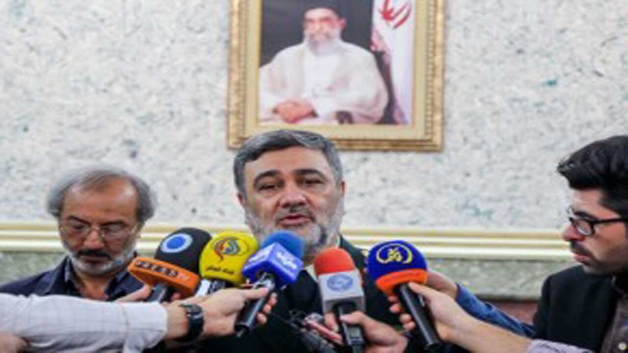 هیچ تجمعی برای چهارشنبه سوری نباید شکل بگیرد هیچ تجمعی برای چهارشنبه سوری نباید شکل بگیرد