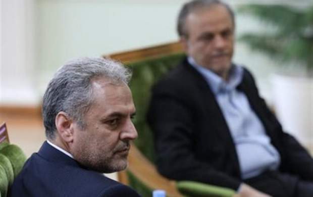 احضار «خاوازی»و «رزم حسینی» به دادسرا احضار «خاوازی»و «رزم حسینی» به دادسرا