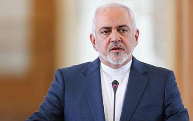 ظریف: سرمای کرونا و تحریم در آستانه زوال است ظریف: سرمای کرونا و تحریم در آستانه زوال است
