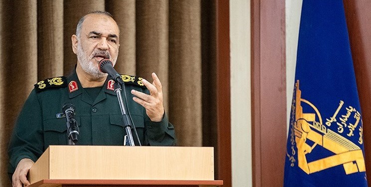دانشگاه علوم پزشکی بقیةالله بِرند جمهوری اسلامی است دانشگاه علوم پزشکی بقیةالله بِرند جمهوری اسلامی است