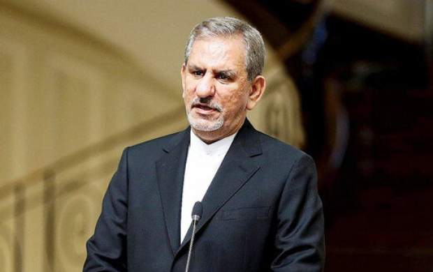 شیوه جهانگیری برای پنهان کردن ناکارآمدی دولت شیوه جهانگیری برای پنهان کردن ناکارآمدی دولت