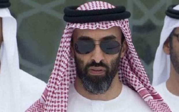 افشای مأموریت مشاور امنیت ملی امارات در عراق افشای مأموریت مشاور امنیت ملی امارات در عراق