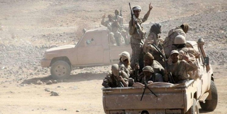 آمریکا به دولت یمن امتیاز میدهد آمریکا به دولت یمن امتیاز میدهد