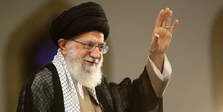 پیام رهبر انقلاب به مناسبت روز پاسدار پیام رهبر انقلاب به مناسبت روز پاسدار