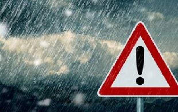 سال ۱۴۰۰ با بارش آغاز میشود؟ سال ۱۴۰۰ با بارش آغاز میشود؟