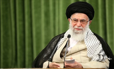 مهمترین جمله رهبر انقلاب در سال ۹۹ انتخاب شد مهمترین جمله رهبر انقلاب در سال ۹۹ انتخاب شد