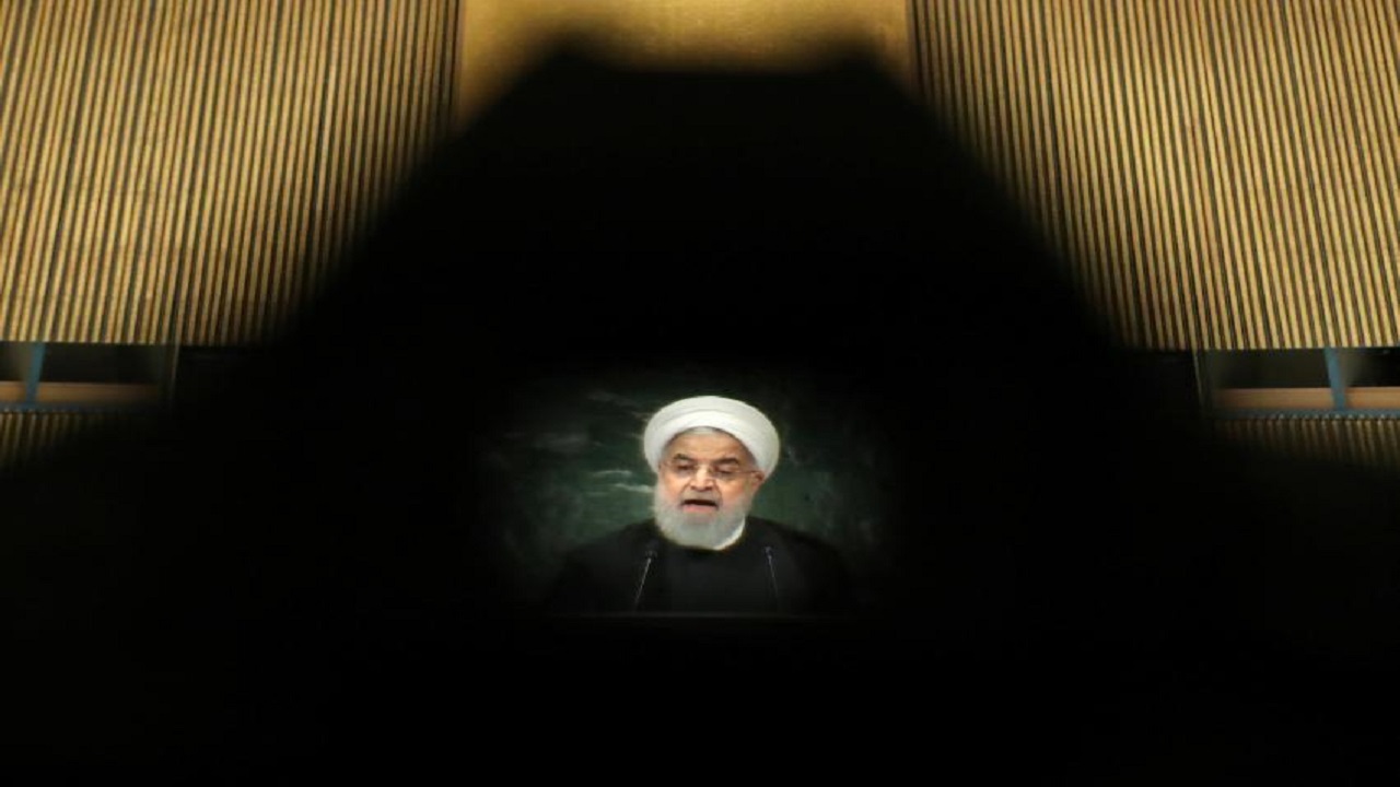 حسن روحانی اصلاحطلب است یا اصولگرا؟ حسن روحانی اصلاحطلب است یا اصولگرا؟