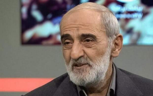 آقای روحانی چرا از پله دوم؟ آقای روحانی چرا از پله دوم؟