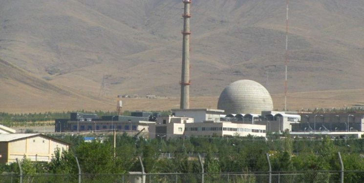 واکنش آلمان به افزایش غنیسازی ایران واکنش آلمان به افزایش غنیسازی ایران