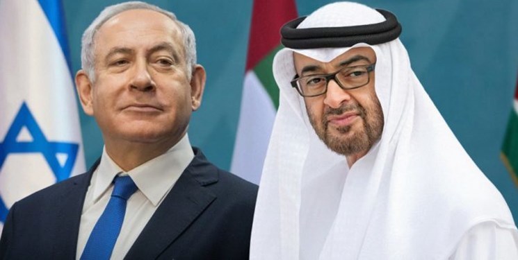نتانیاهو: سفرم به امارات پابرجاست نتانیاهو: سفرم به امارات پابرجاست