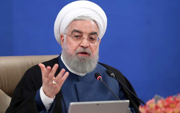 بدخواب شدن روحانی چه دردی از مردم دوا میکند؟ بدخواب شدن روحانی چه دردی از مردم دوا میکند؟