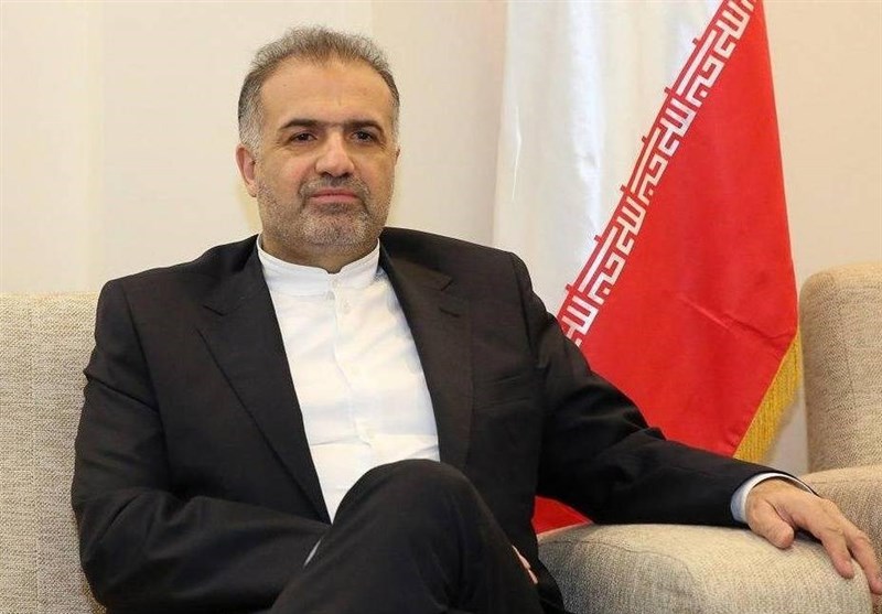 روابط اقتصادی ایران با روسیه بسیار نازل است روابط اقتصادی ایران با روسیه بسیار نازل است