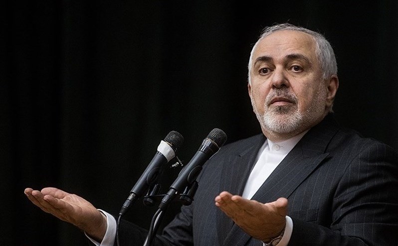 ظریف: اسرائیل در حال توسعه تنها کارخانه بمب هستهای منطقه است ظریف: اسرائیل در حال توسعه تنها کارخانه بمب هستهای منطقه است