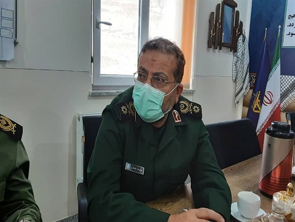 آمادگی بسیج در ساخت و ساز شهر زلزلهزده سیسخت آمادگی بسیج در ساخت و ساز شهر زلزلهزده سیسخت