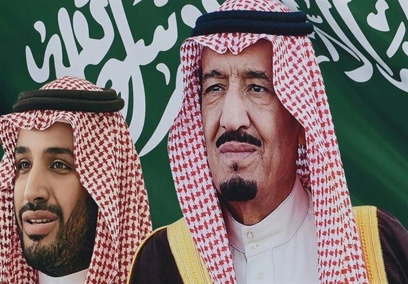 کاخ پادشاهی در حالت آماده باش/ ملک سلمان به تکاپو افتاد کاخ پادشاهی در حالت آماده باش/ ملک سلمان به تکاپو افتاد