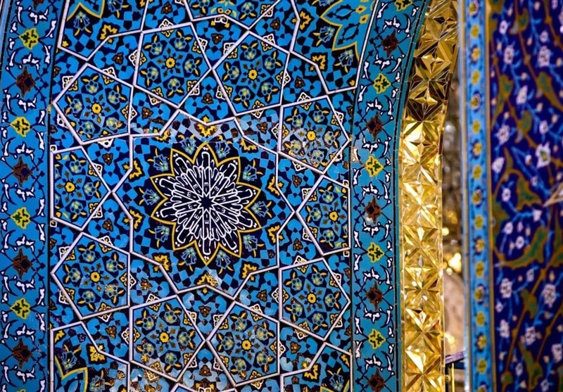حرم رضوی در آستانه میلاد جوادالائمه(ع) گلآرایی شد حرم رضوی در آستانه میلاد جوادالائمه(ع) گلآرایی شد