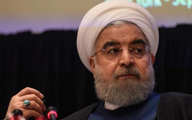 پاسخ مستند به جدیدترین ادعای عجیب روحانی پاسخ مستند به جدیدترین ادعای عجیب روحانی