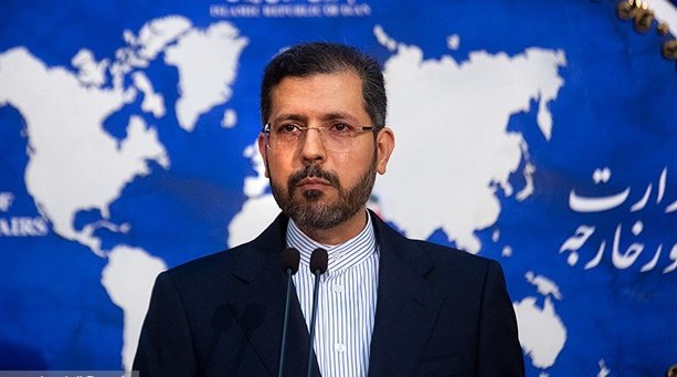 خطیبزاده: هیچ چیزی خارج از قانون مجلس مورد توافق قرار نگرفت خطیبزاده: هیچ چیزی خارج از قانون مجلس مورد توافق قرار نگرفت