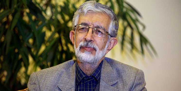 پاسخ حدادعادل به احمدینژاد: آنچه درباره ردصلاحیت احمدینژاد گفتم پیشبینی بود پاسخ حدادعادل به احمدینژاد: آنچه درباره ردصلاحیت احمدینژاد گفتم پیشبینی بود