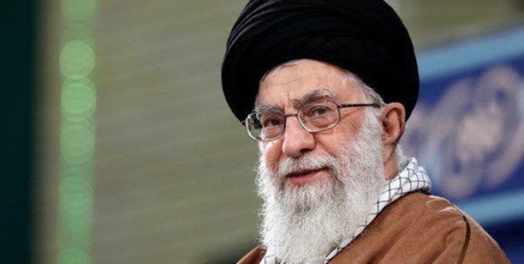 اعضای مجلس خبرگان با رهبر انقلاب دیدار کردند اعضای مجلس خبرگان با رهبر انقلاب دیدار کردند