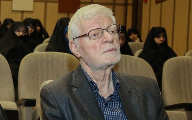 پیرغلام قمی و دعاخوان مسجد جمکران درگذشت پیرغلام قمی و دعاخوان مسجد جمکران درگذشت