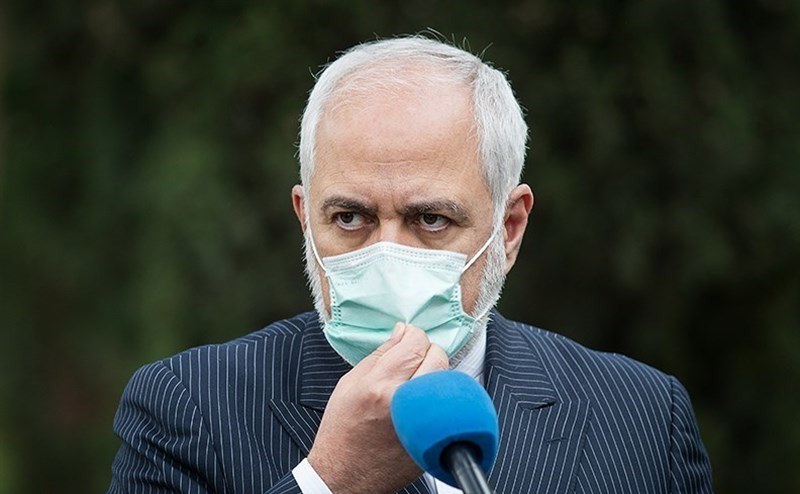 ظریف: قانون توقف پروتکل الحاقی از صبح امروز اجرایی شد ظریف: قانون توقف پروتکل الحاقی از صبح امروز اجرایی شد