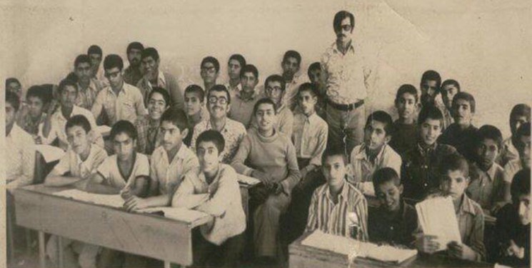 شهیدی که نمیخواست درس بخواند! شهیدی که نمیخواست درس بخواند!